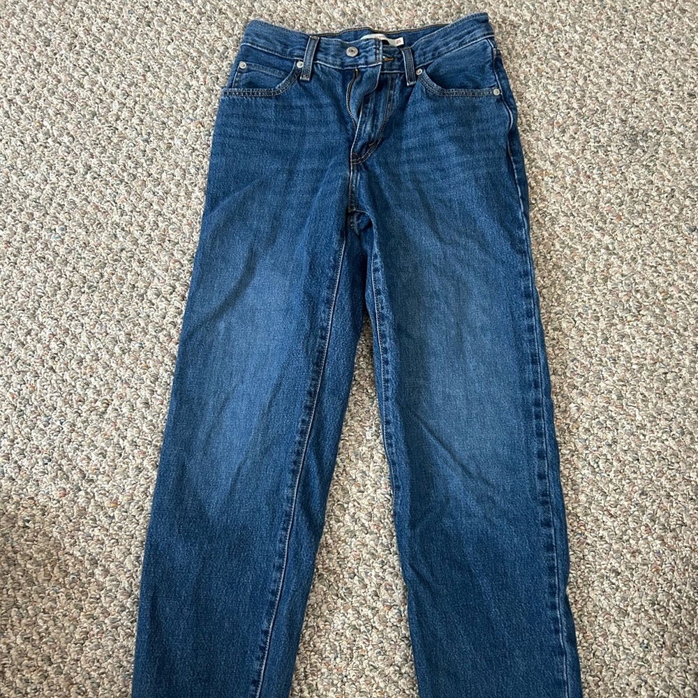 Levi’s 94 Baggy
